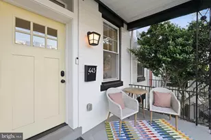445 Kenyon St NW, Washington, DC 20010 - Photo 5