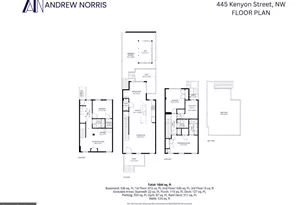 445 Kenyon St NW, Washington, DC 20010 - Photo 37