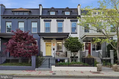 445 Kenyon Street NW, Washington, DC 20010 - Photo 3