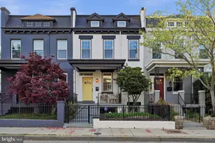445 Kenyon St NW, Washington, DC 20010 - Photo 3