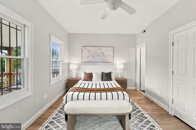 1512 Park Road NW #4, Washington, DC 20010 - Photo 17
