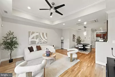 1512 Park Road NW #4, Washington, DC 20010 - Photo 9