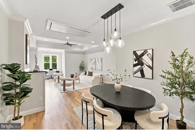 1512 Park Road NW #4, Washington, DC 20010 - Photo 1