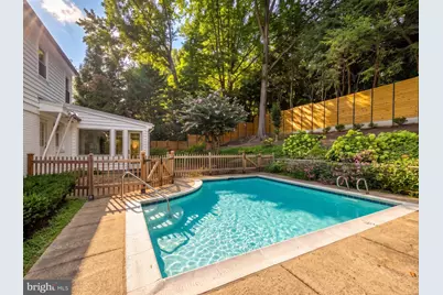 5108 Macomb Street NW, Washington, DC 20016 - Photo 3