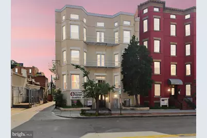 1933 18th Street NW #203, Washington, DC 20009 - Photo 3