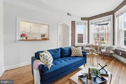 1933 18th Street NW #203, Washington, DC 20009 - Photo 11
