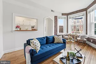 1933 18th St NW, Washington, DC 20009 - Photo 11