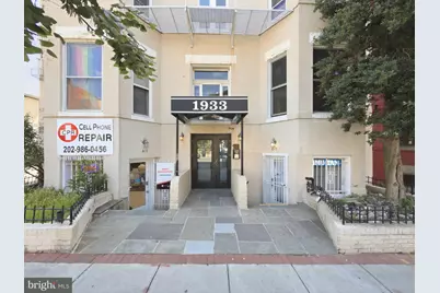 1933 18th Street NW #203, Washington, DC 20009 - Photo 5