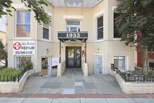 1933 18th St NW, Washington, DC 20009 - Photo 5