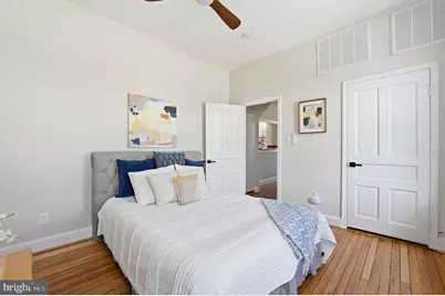 1933 18th Street NW #203, Washington, DC 20009 - Photo 21