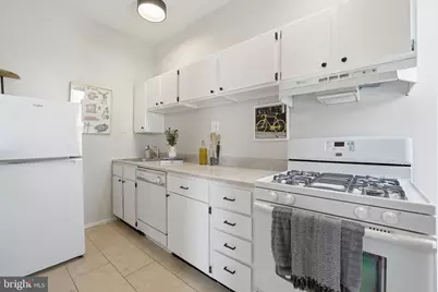 1933 18th Street NW #203, Washington, DC 20009 - Photo 17