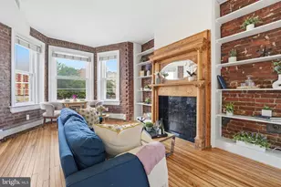 1933 18th St NW, Washington, DC 20009 - Photo 1