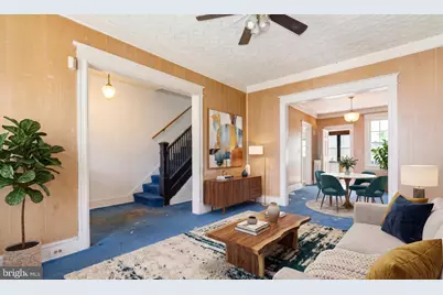 325 Bryant Street NE, Washington, DC 20002 - Photo 27
