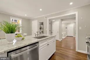 1101 16th St NE, Washington, DC 20002 - Photo 13