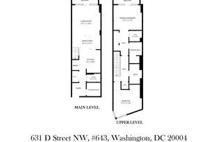 631 D Street NW, Washington, DC 20004 - Photo 35