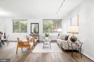 3001 Veazey Terrace NW, Washington, DC 20008 - Photo 3