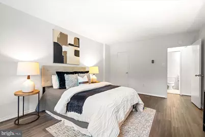 3001 Veazey Terrace NW #104, Washington, DC 20008 - Photo 11