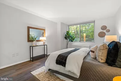 3001 Veazey Terrace NW #104, Washington, DC 20008 - Photo 13