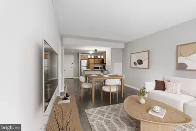 350 G Street SW #N216, Washington, DC 20024 - Photo 9