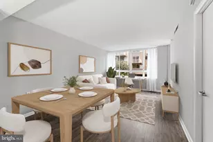 350 G St SW, Washington, DC 20024 - Photo 5
