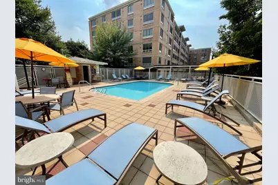 350 G Street SW #N216, Washington, DC 20024 - Photo 19