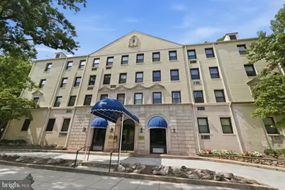 3100 Connecticut Avenue NW #339, Washington, DC 20008 - Photo 19