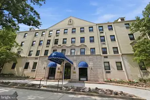 3100 Connecticut Ave NW, Washington, DC 20008 - Photo 19
