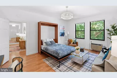 3100 Connecticut Avenue NW #339, Washington, DC 20008 - Photo 5