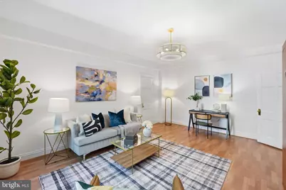 3100 Connecticut Avenue NW #339, Washington, DC 20008 - Photo 1