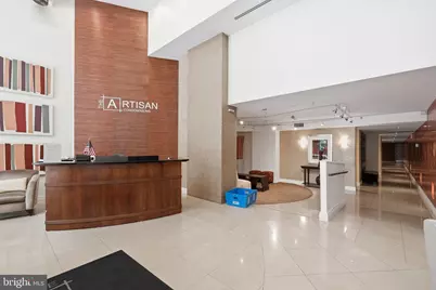 915 E E Street NW #1101, Washington, DC 20004 - Photo 21
