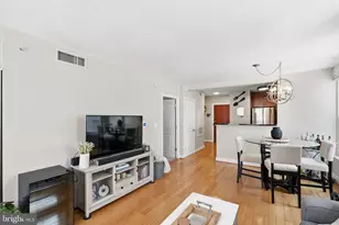 915 E E Street NW, Washington, DC 20004 - Photo 7