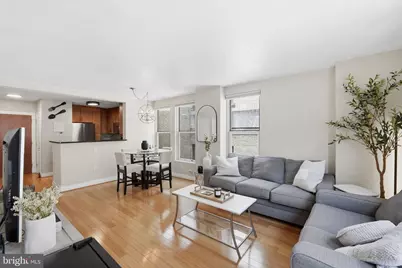 915 E E Street NW #1101, Washington, DC 20004 - Photo 9