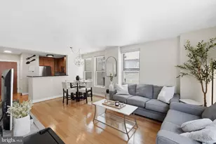 915 E E Street NW, Washington, DC 20004 - Photo 9