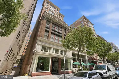 915 E E Street NW #1101, Washington, DC 20004 - Photo 23
