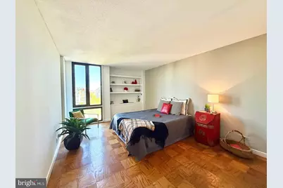 1245 4th Street SW #E800, Washington, DC 20024 - Photo 11