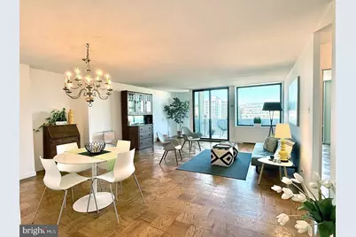 1245 4th Street SW #E800, Washington, DC 20024 - Photo 5