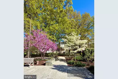 1245 4th Street SW #E800, Washington, DC 20024 - Photo 35