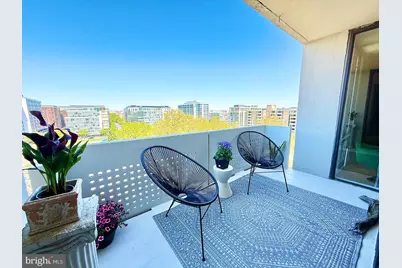 1245 4th Street SW #E800, Washington, DC 20024 - Photo 7