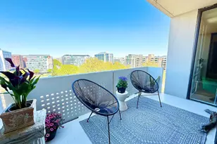 1245 4th St SW, Washington, DC 20024 - Photo 7