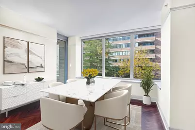 1155 23rd Street NW #3D, Washington, DC 20037 - Photo 5