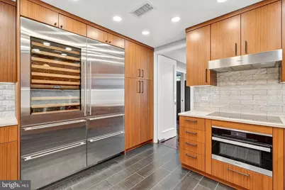 1155 23rd Street NW #3D, Washington, DC 20037 - Photo 9