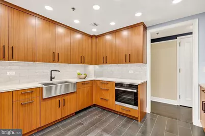 1155 23rd Street NW #3D, Washington, DC 20037 - Photo 11
