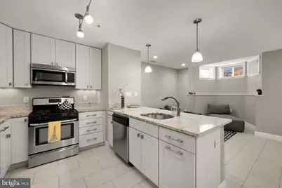 1135 6th Street NW #1, Washington, DC 20001 - Photo 13