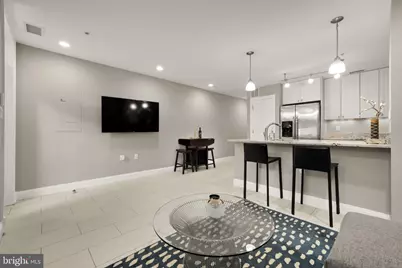 1135 6th Street NW #1, Washington, DC 20001 - Photo 9