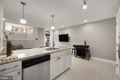 1135 6th Street NW #1, Washington, DC 20001 - Photo 15