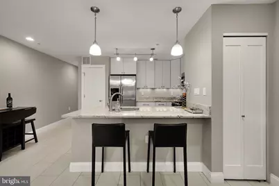 1135 6th Street NW #1, Washington, DC 20001 - Photo 11