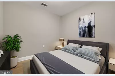 1135 6th Street NW #1, Washington, DC 20001 - Photo 21