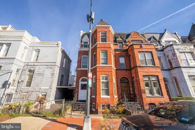 1135 6th Street NW #1, Washington, DC 20001 - Photo 31
