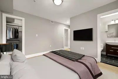 1135 6th Street NW #1, Washington, DC 20001 - Photo 27