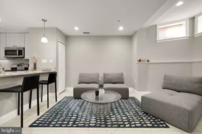 1135 6th Street NW #1, Washington, DC 20001 - Photo 3